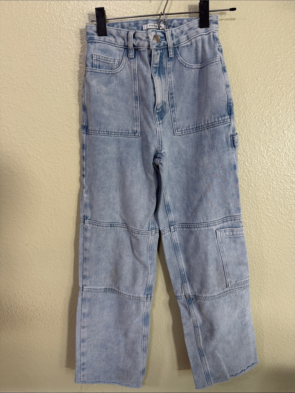 Pacsun 90’s BF Carpenter Jeans